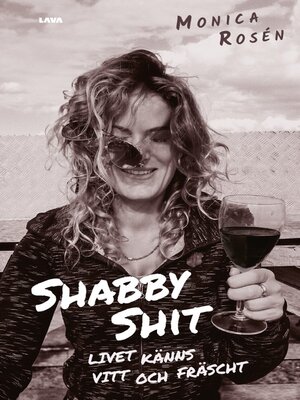 cover image of Shabby Shit